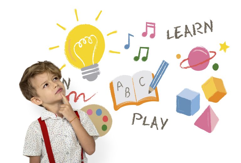 Skills Children Can Start Learning Early for Future Confidence